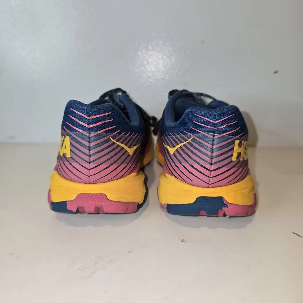 Hoka One One elevate your